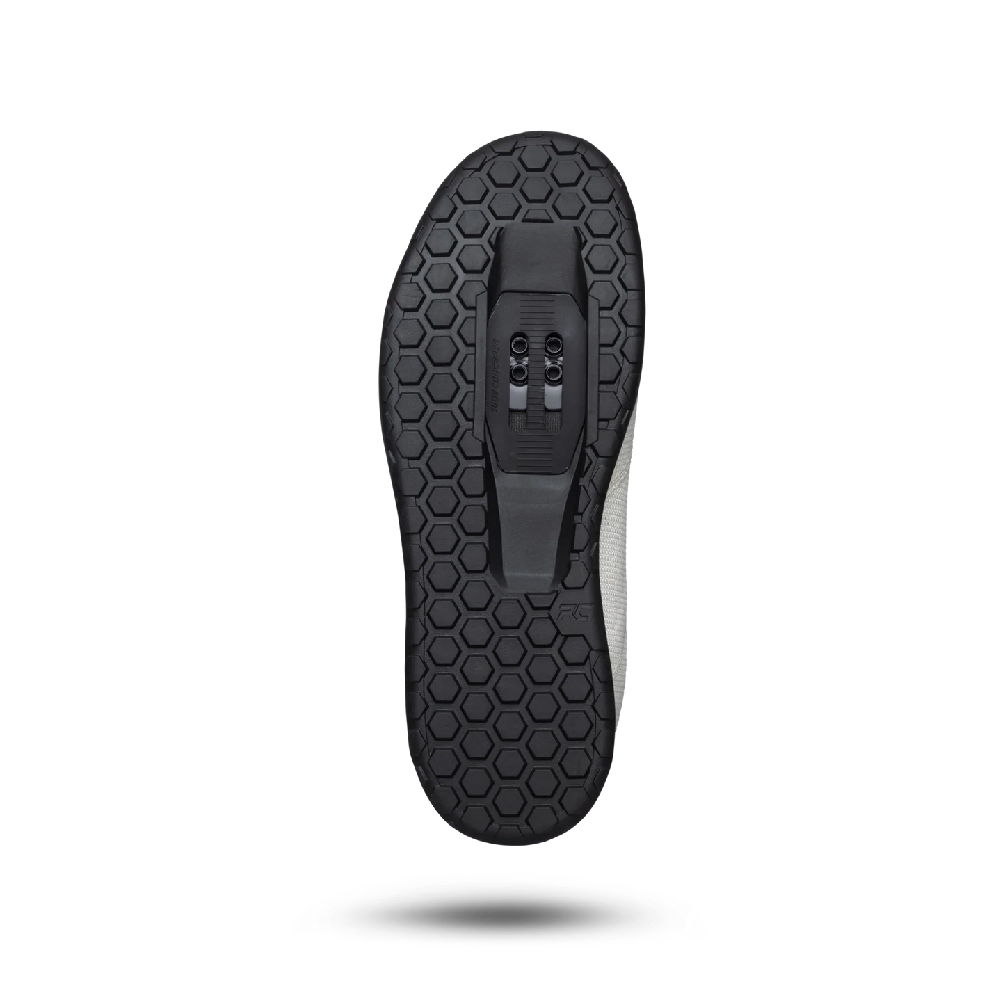 Ride Concepts Accomplice Clip MTB Shoe - White