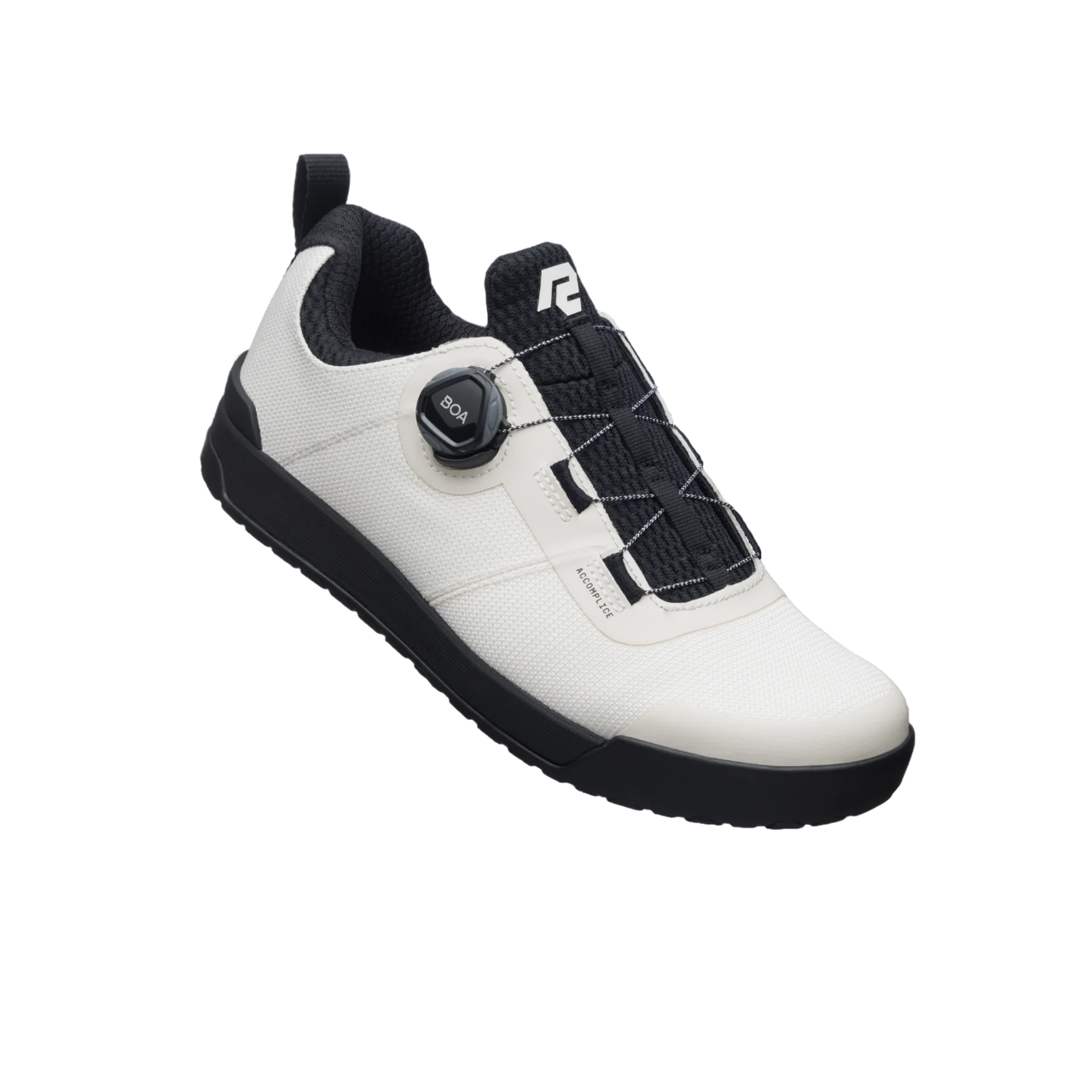Ride Concepts Accomplice Clip BOA MTB Shoe Womens White