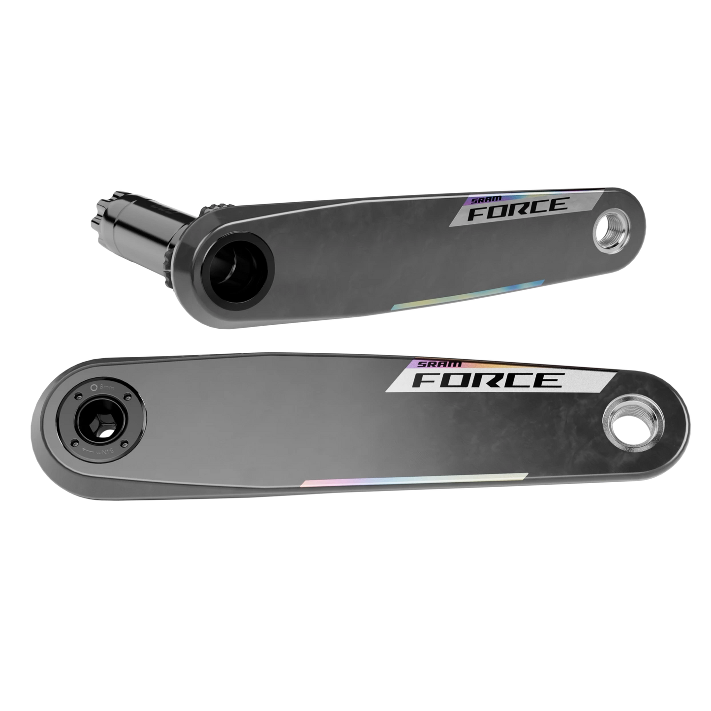 SRAM Force XPLR E1 DUB Wide Crank Arms