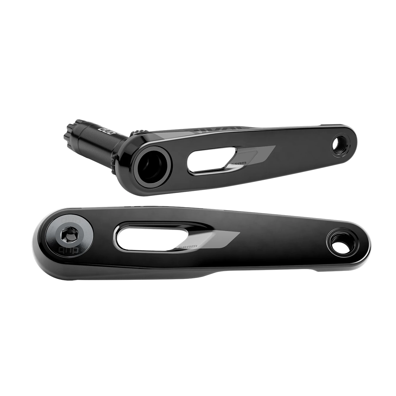SRAM Rival E1 DUB Crank Arms