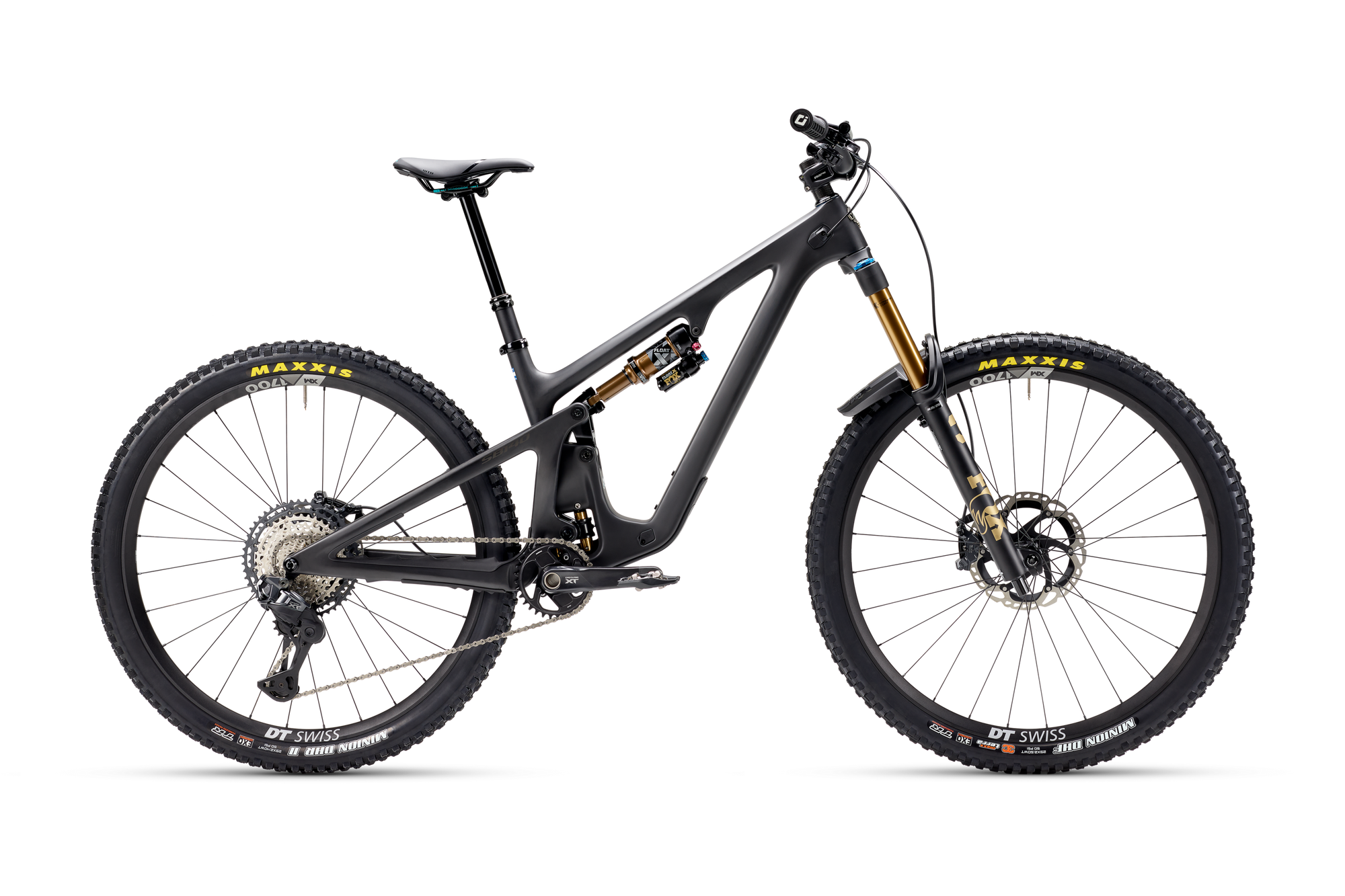Yeti SB140 T1 XT Di2