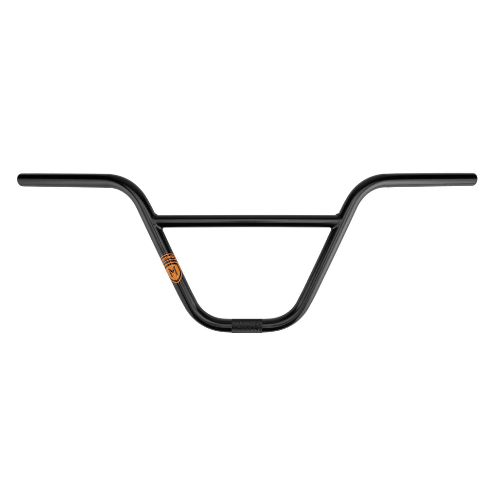 Mission Command SG Handlebar - 9.5" - Ed Black