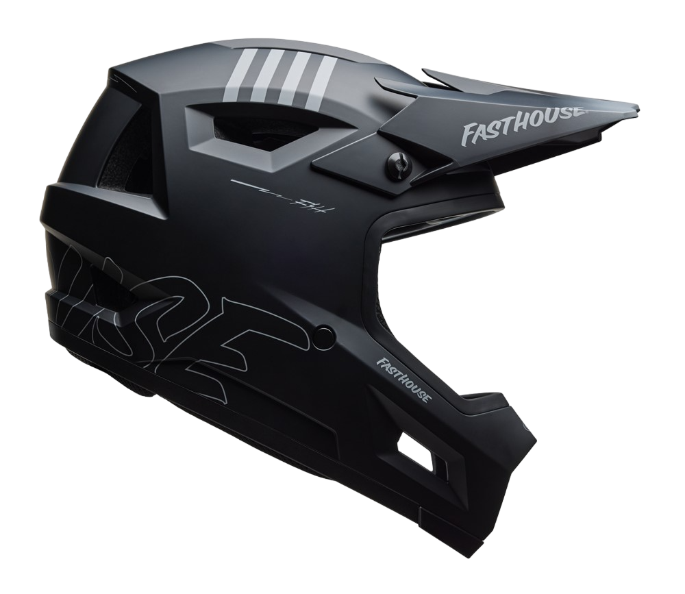 Bell Sanction 2 DLX MIPS Full Face Helmet - Fasthouse AirTime