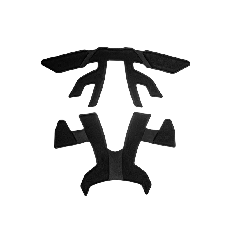 bike helmet pads bell Bell Falcon XR Replacement Pad Kit