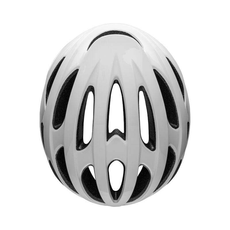 Bell Formula MIPS Road Helmet - Matt Gloss White-Black