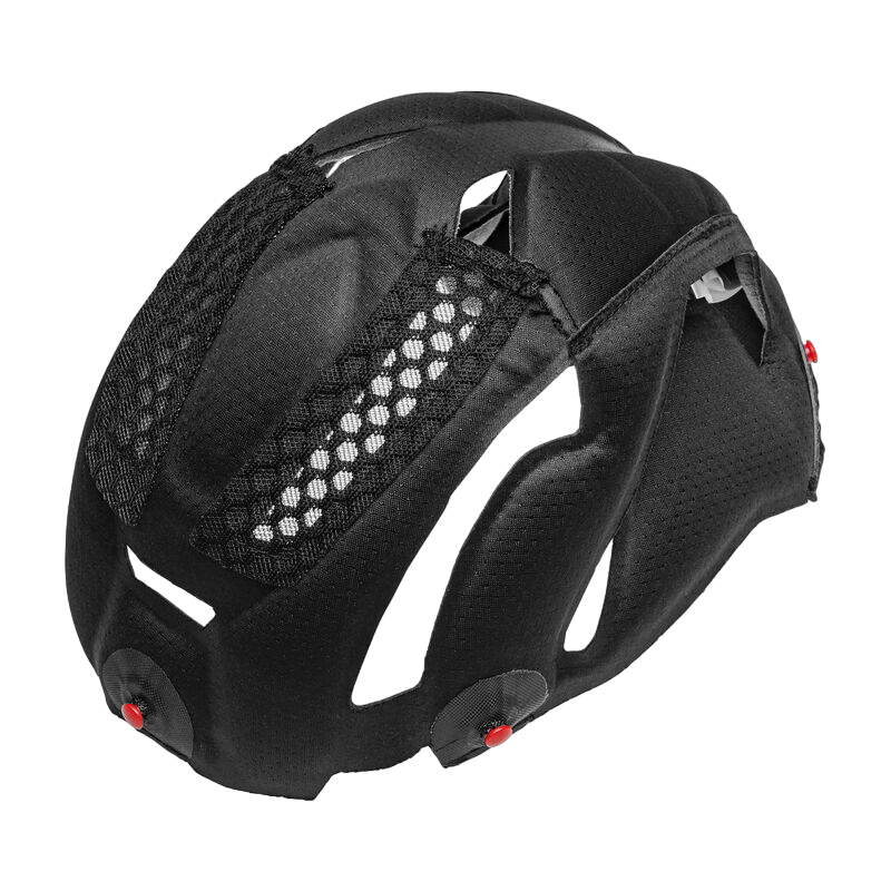 Bell Full-10 XT2 Replacement Liner Black