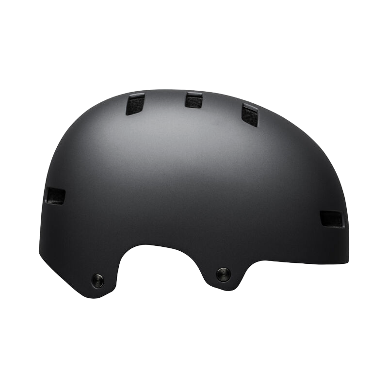 bell bmx bike helmet SANCTION FULL FACE metallised yarns to control odour inside the helmet Bell Drop Youth BMX Bike