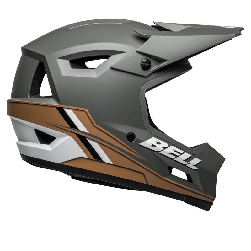 Bell sanction helmet on sale
