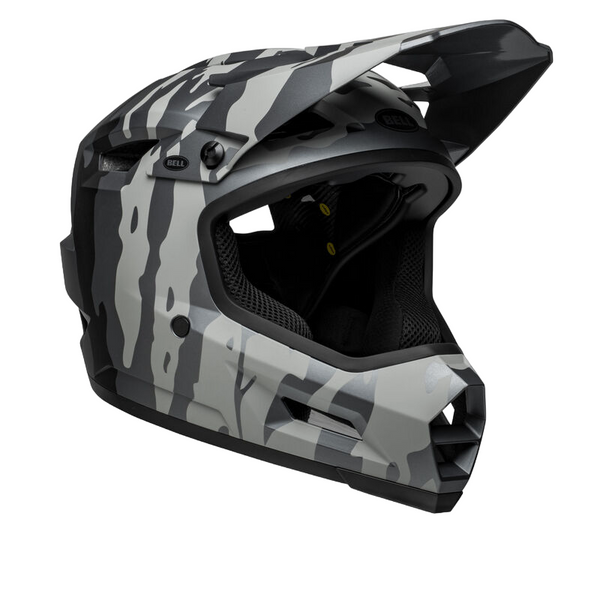 BELL Sanction Helmet SANCTION2 DLX MIPS M TGRA 51-55 XS/S 23 Mixed
