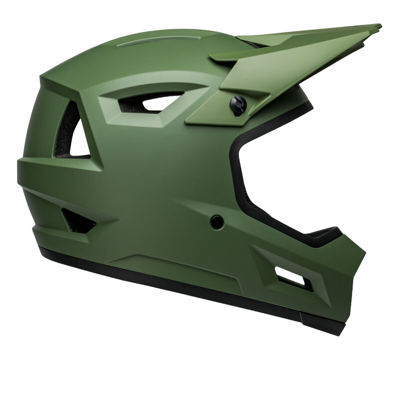 Bell sanction visor online