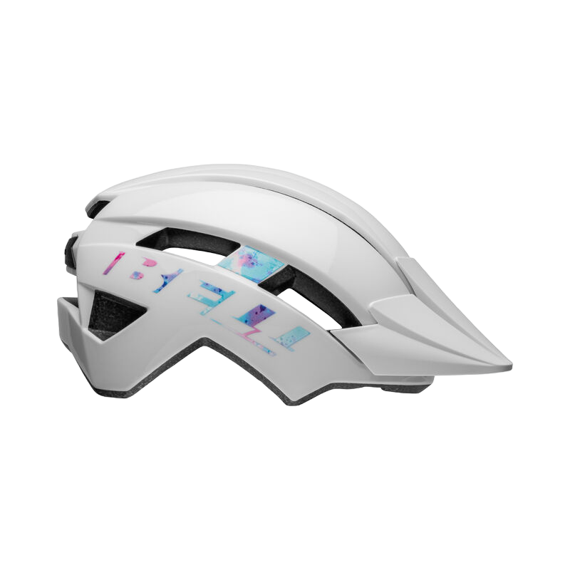 Bell Sidetrack II MIPS Helmet Child White