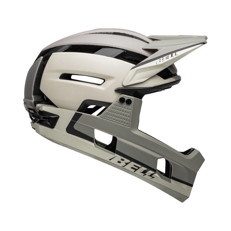 Bell full face helm on sale