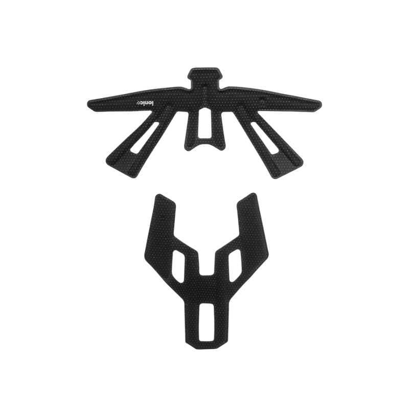 Bell 4Forty Air MIPS Replacement Pad Kit Black