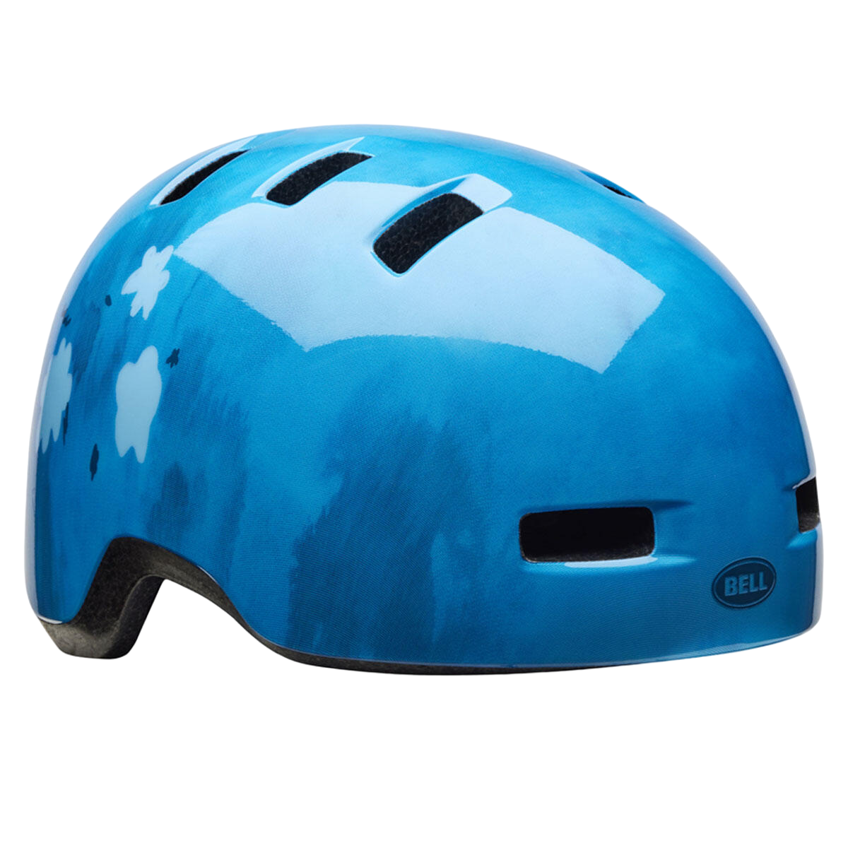bell bike helmet toddler boy Pint Helmets : Sports & Outdoors With its compact profile and 20 large vents Bell Lil Ripper Child -