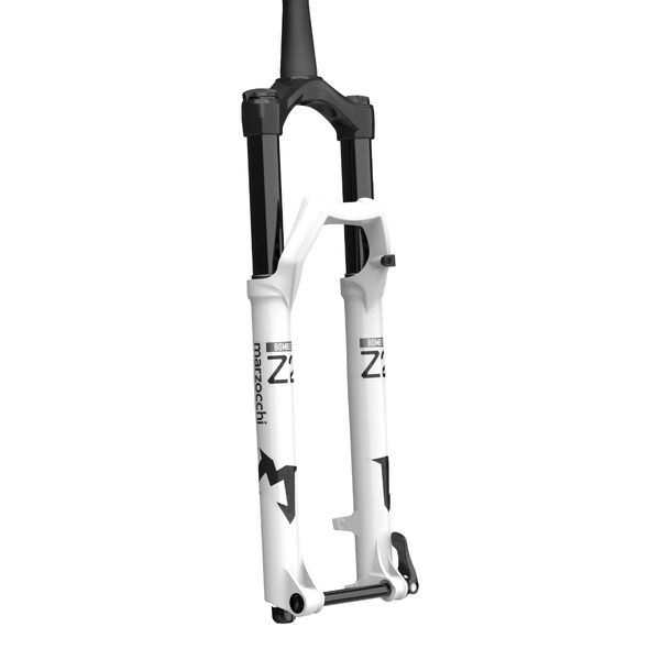 Marzocchi Bomber Z2 140 29" 15QRx110 LTD Edition White 2024