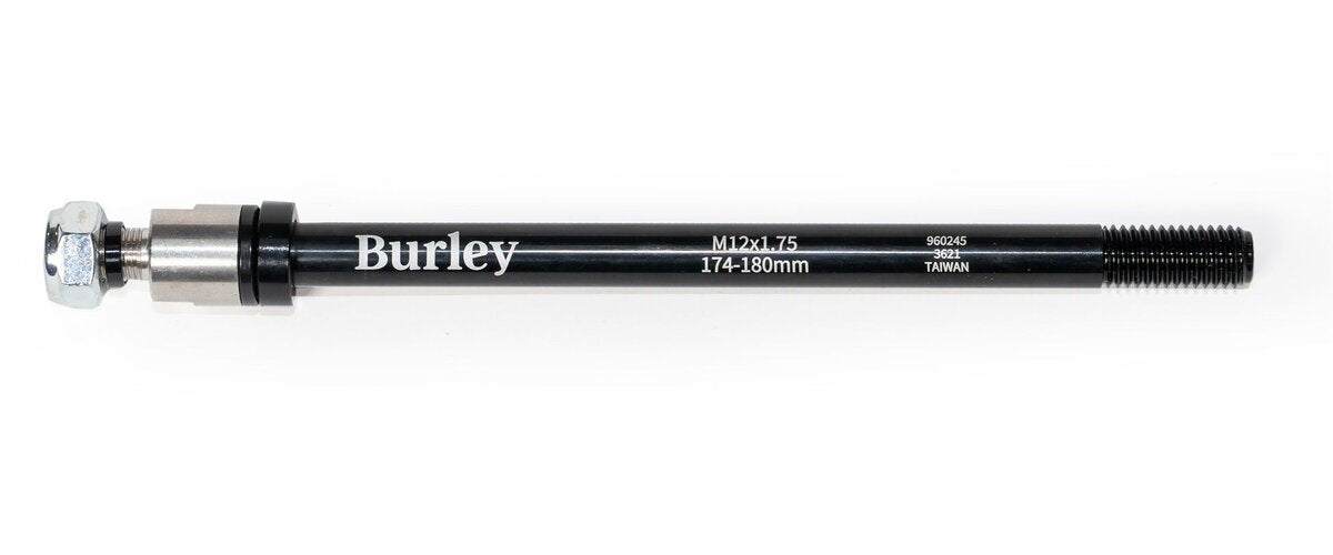 Burley Thru-Axle