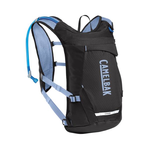 CamelBak Chase Adventure 8 Vest - Womens - Black-Iris - 2024