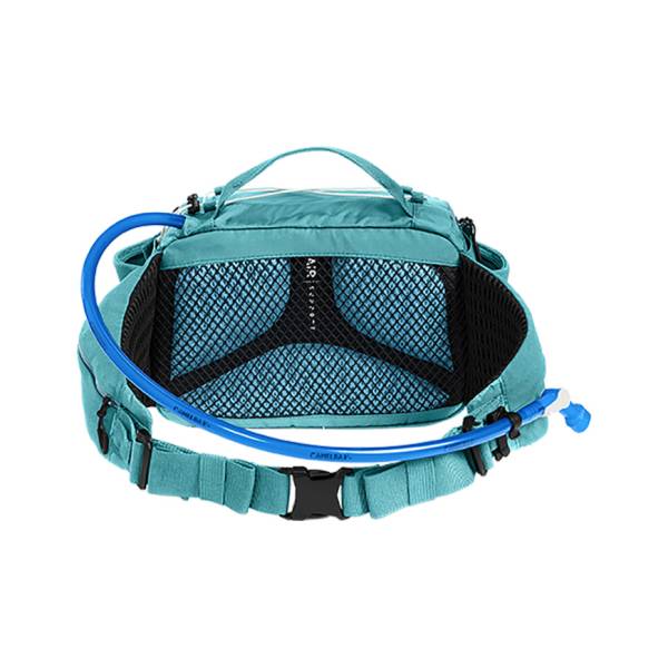 Camelbak M.U.L.E. 5 Waist Pack - 50oz - Arctic Blue