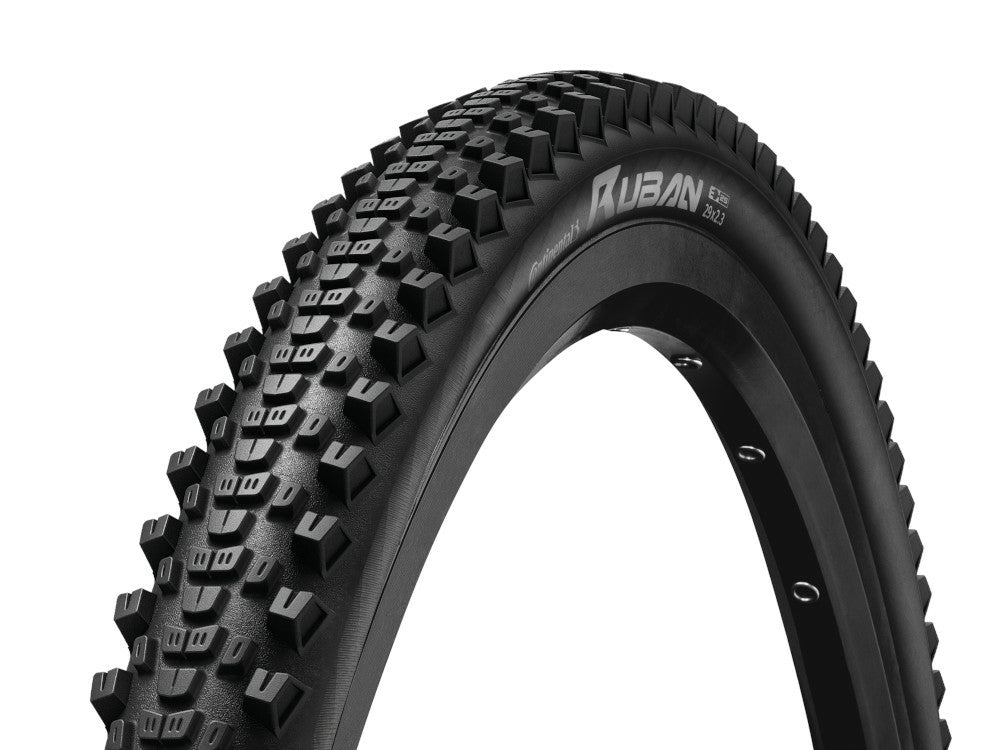 Continental Ruban Tire