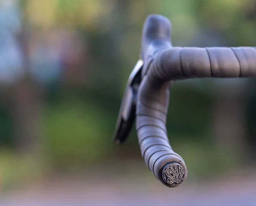 Dynaplug Covert Bar End Tubeless Tire Repair Kit - Drop Bar