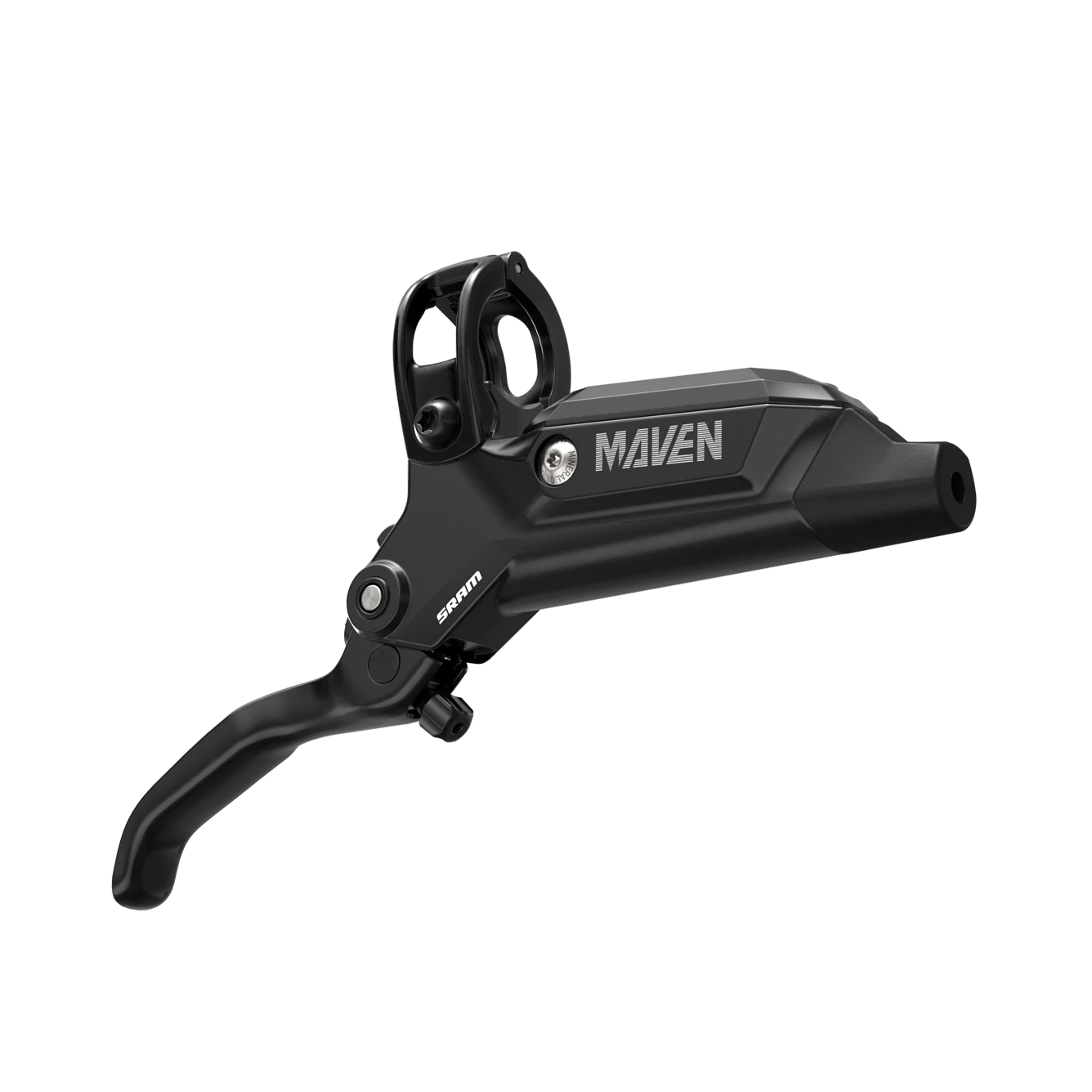 SRAM Maven Base Disc Brake - A1 - Front - Diffusion Black