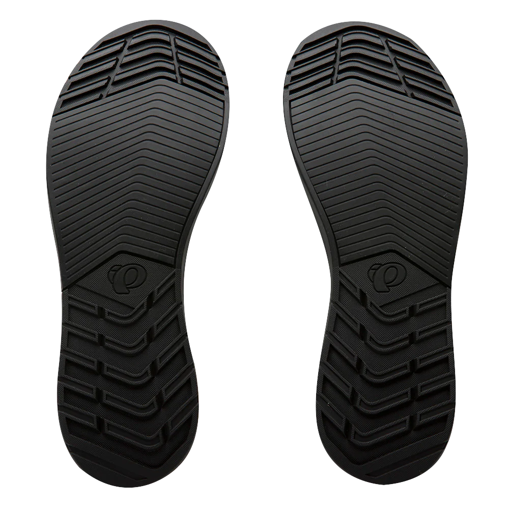 Pearl Izumi X-Alp Flow MTB Shoe - Womens - Black-White