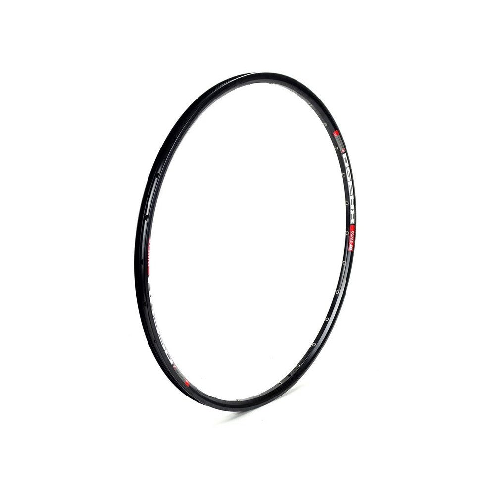 DT Swiss XR350 26" MTB Rim - Black