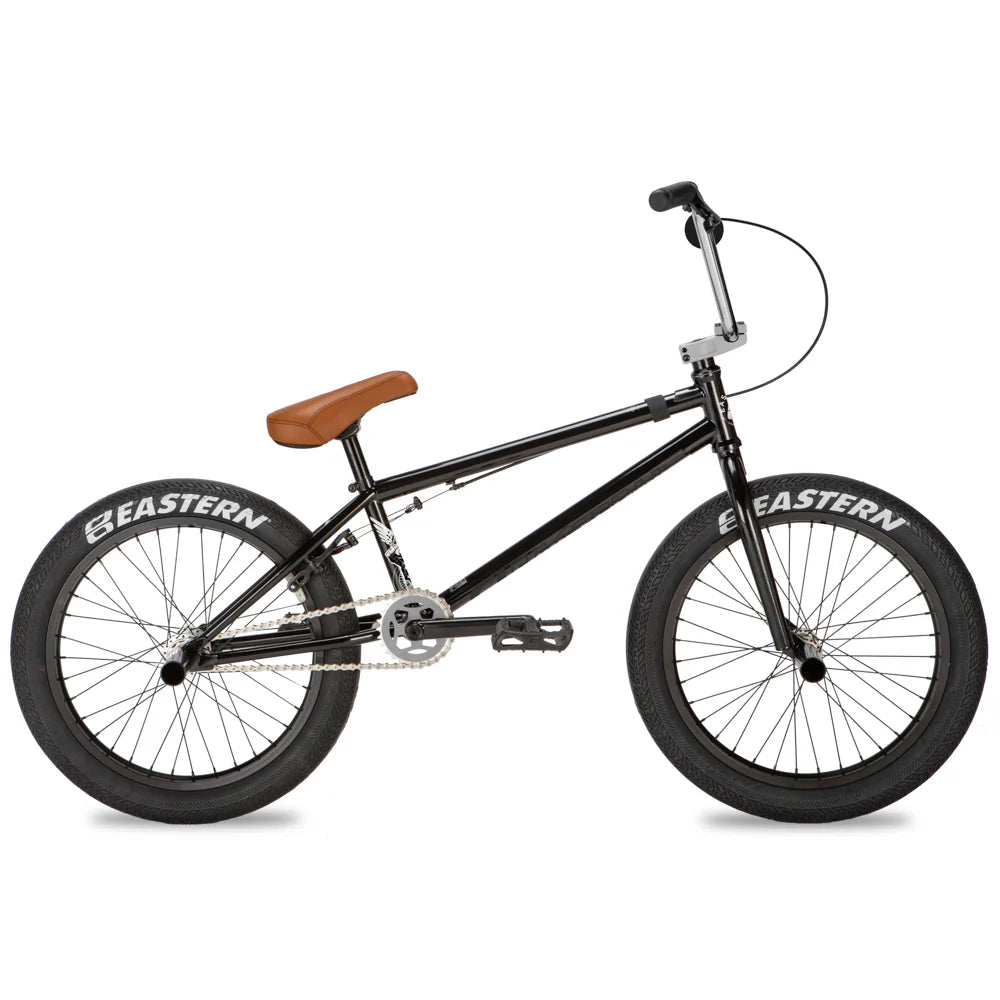 Eastern Shovelhead 20 Eastern Shovelhead 20