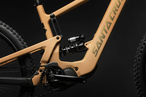 Santa cruz best sale bike online shop