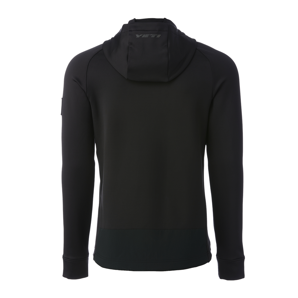 Yeti Montrose Hoodie - Black