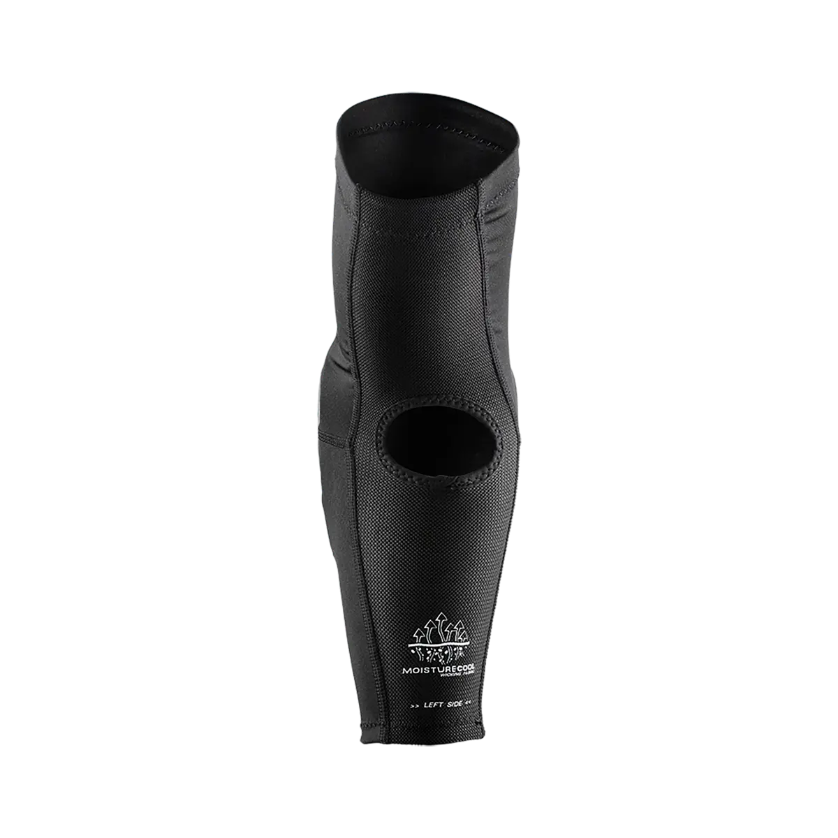Leatt ReaFlex Elbow Guard - Black - 2024