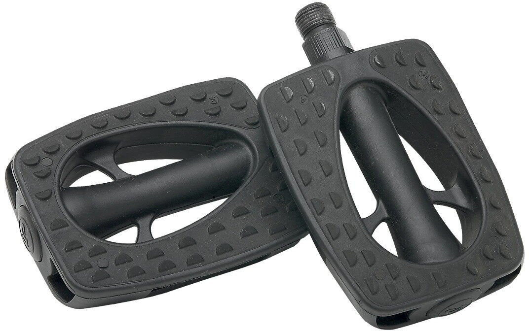 Electra Barefoot EPB Pedal Set - Black