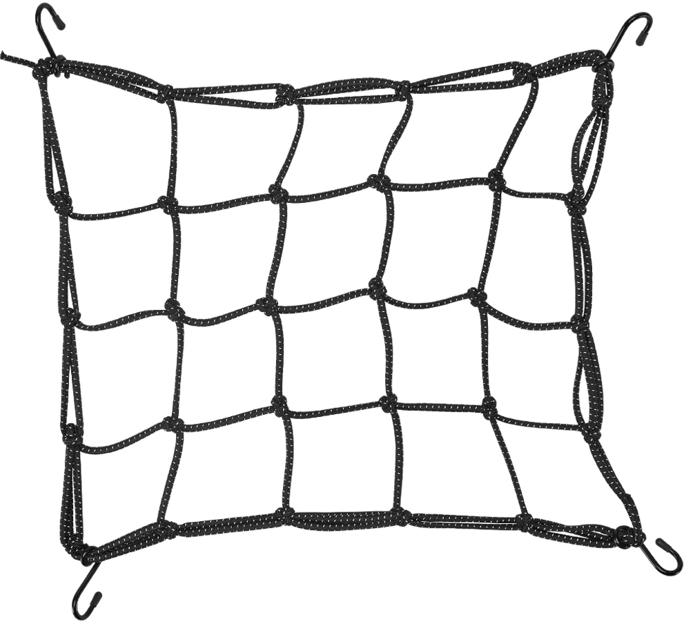 Electra Reflective Cargo Net