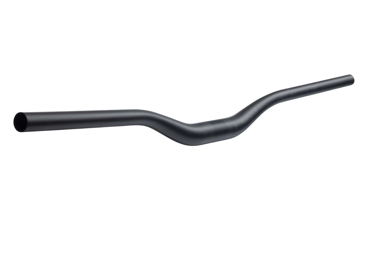 Race Face ERA 35 Carbon Riser Handlebar - Stealth