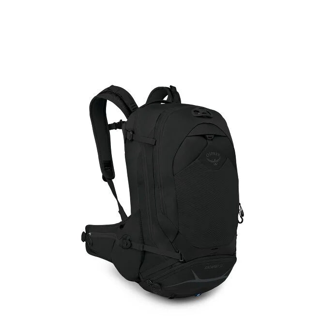osprey 30 backpack Escapist 30 Black