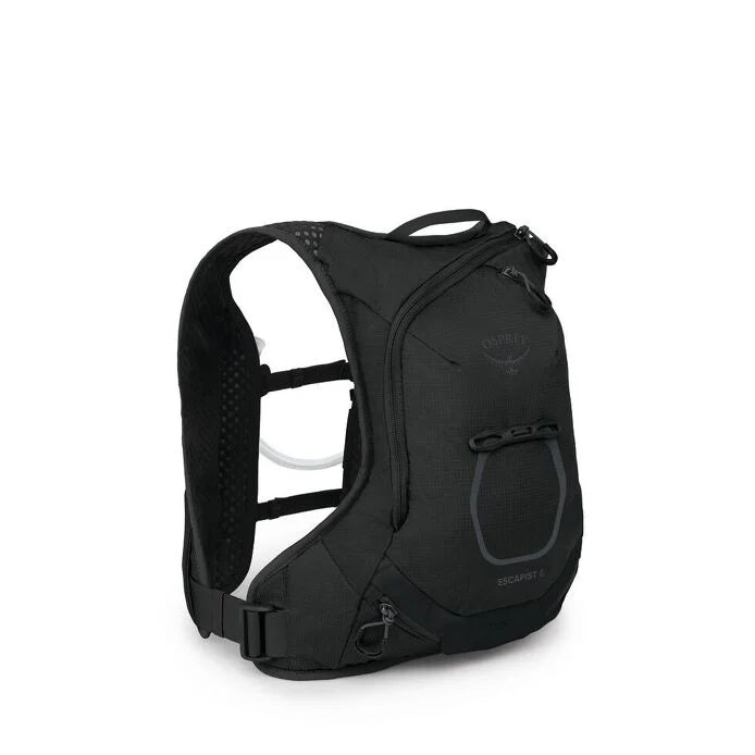 osprey escapist 15 hydration pack Osprey Escapist Velocity 6 Hydration Backpack