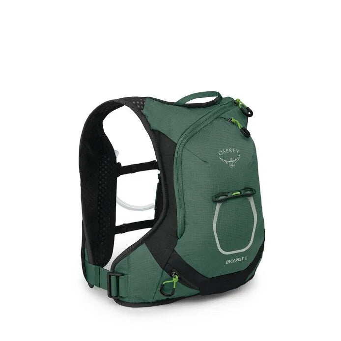 Osprey Escapist Velocity Hydration Backpack Tundra Green