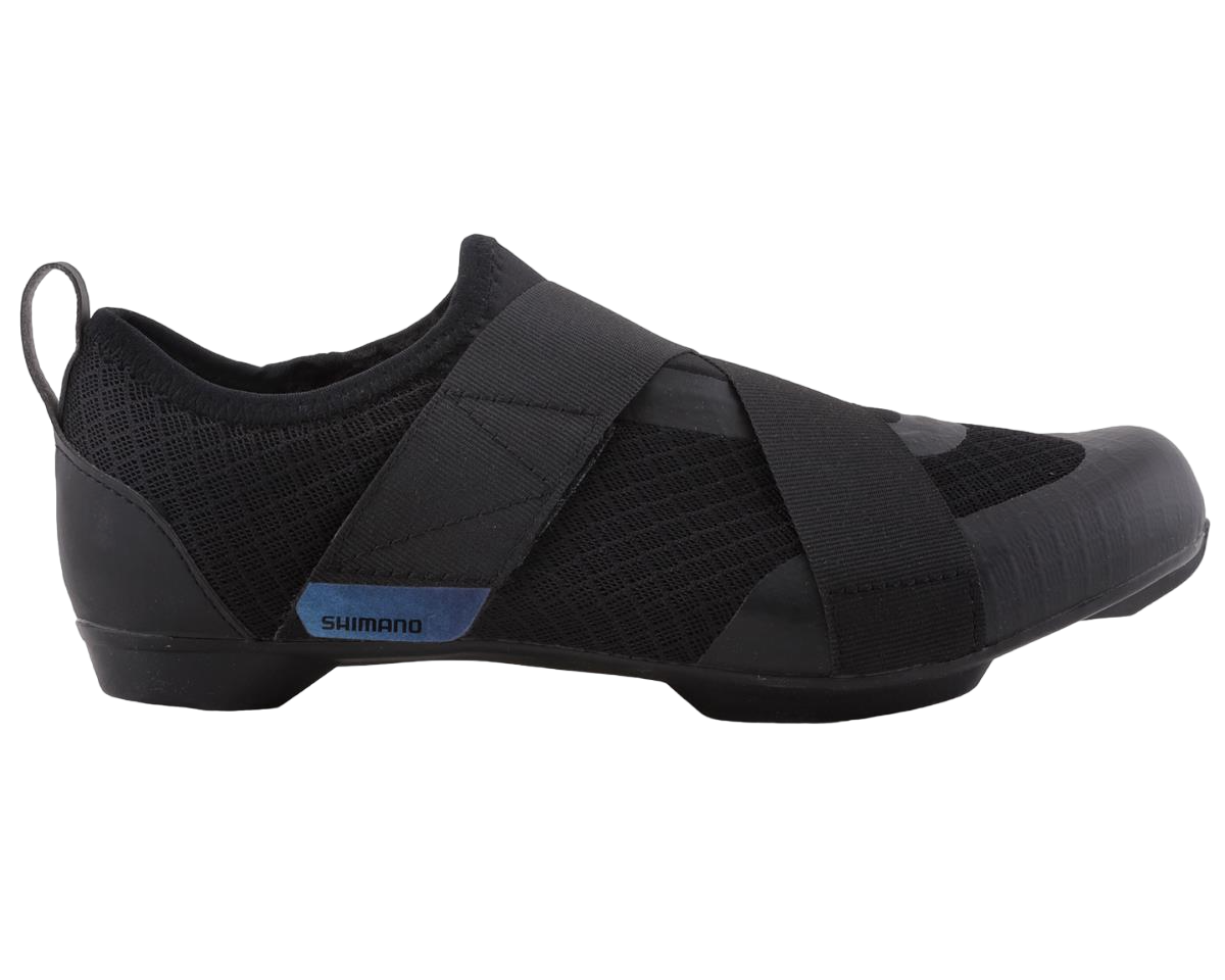 Shimano SH IC200 Women SPD Shoes Black 37