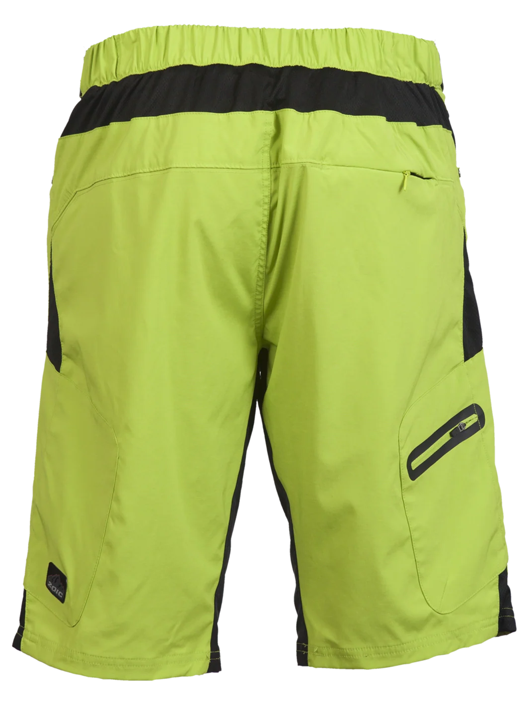 Zoic Ether MTB Short - Atomic