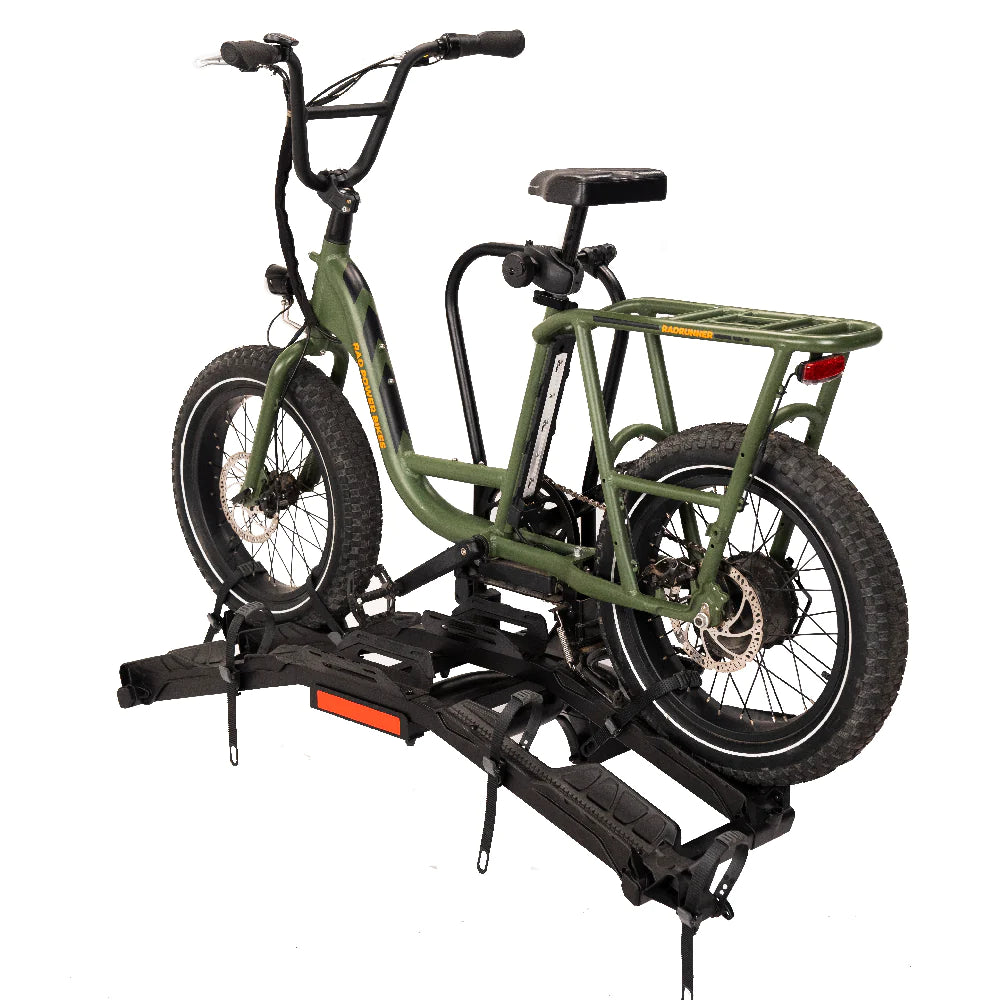 Hollywood Destination E-Bike Rack