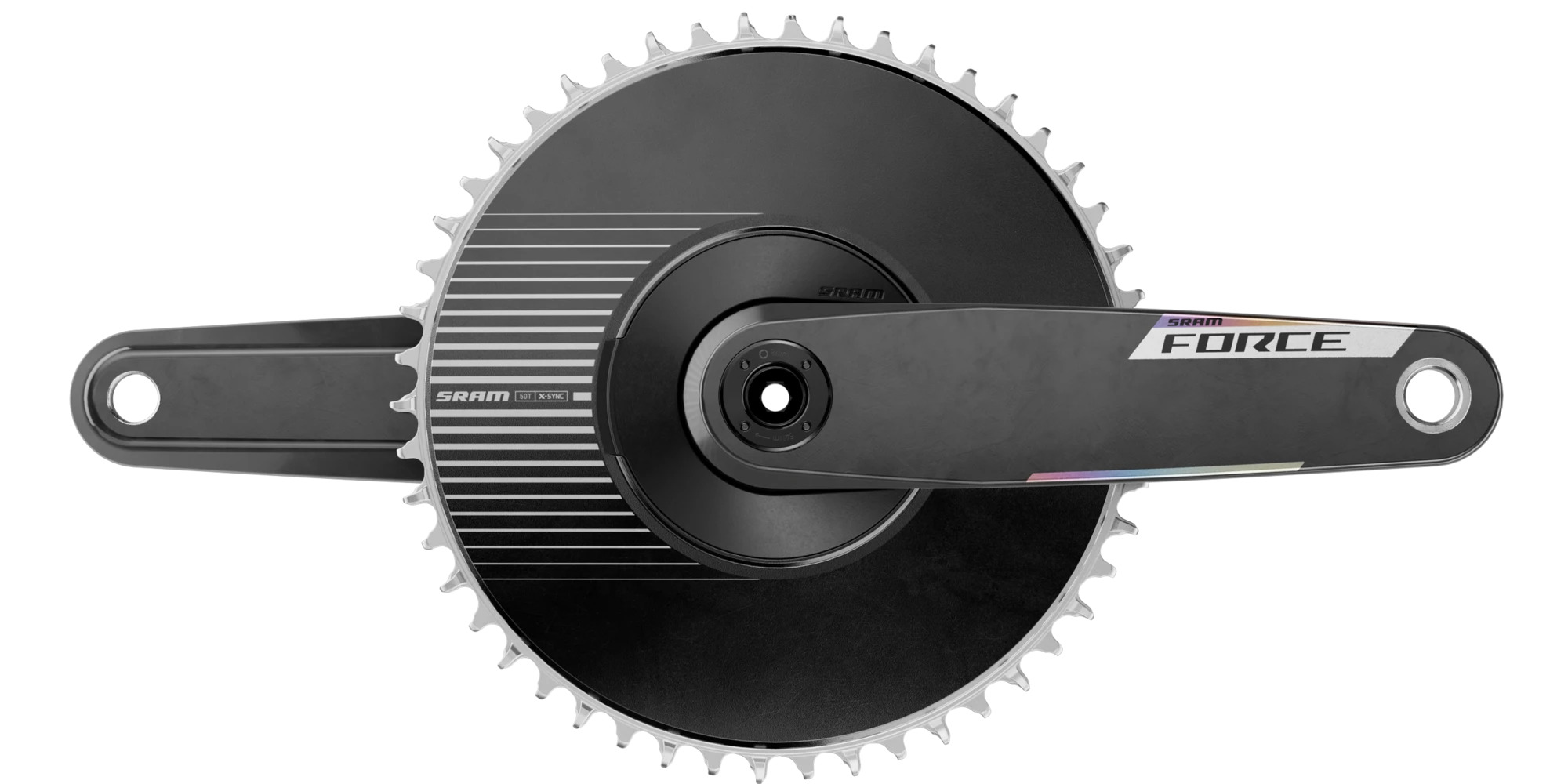 SRAM - Force Aero-Scheibenbremse (E1) main image 1