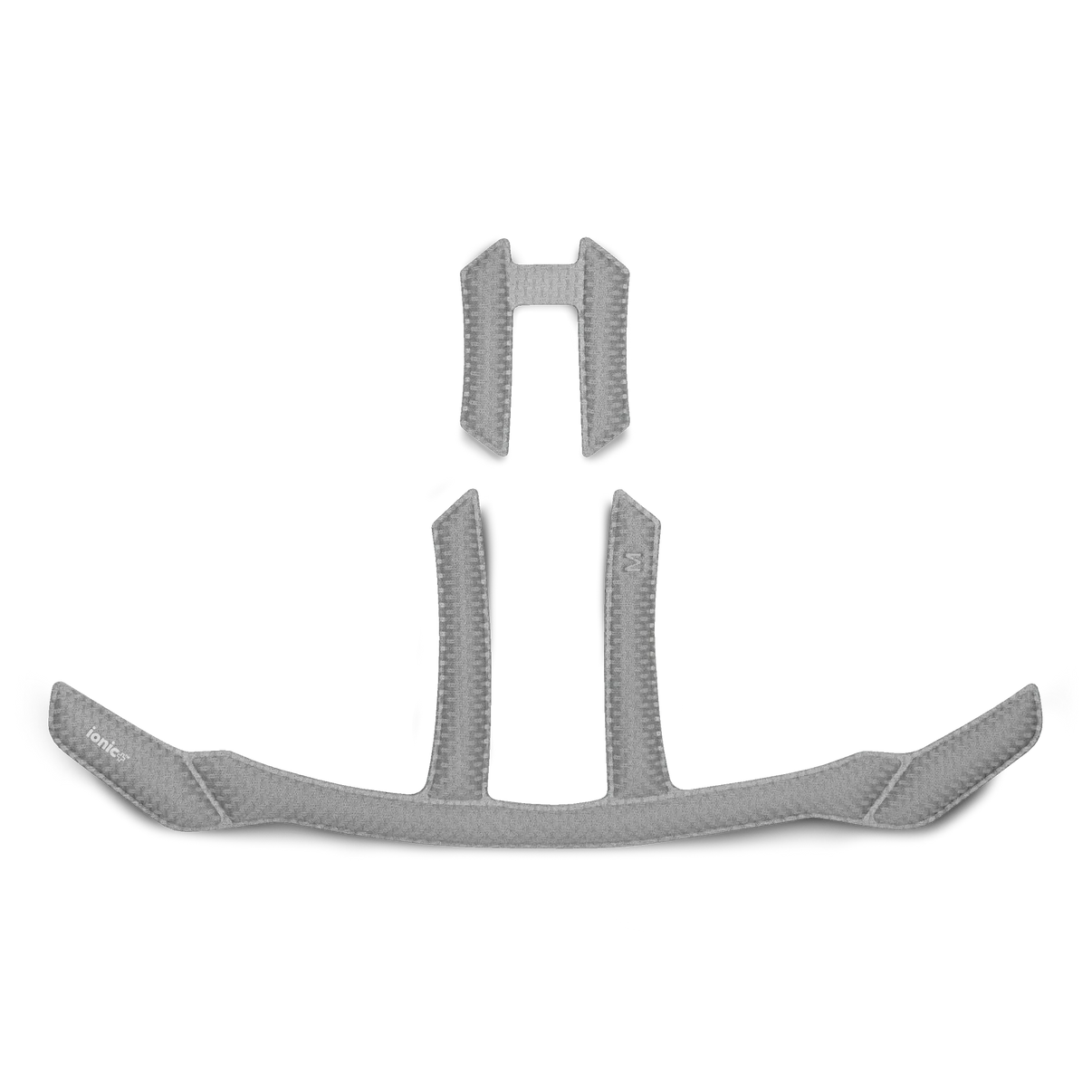 Smith Forefront 2 Replacement Liner - Grey