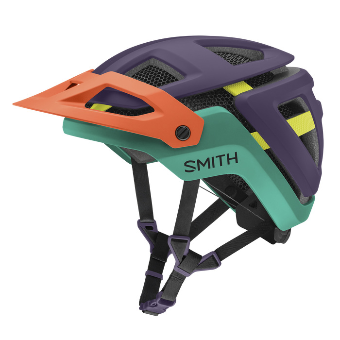 smith camber mips helmet 2020 Smith Forefront 3 MIPS MTB Helmet