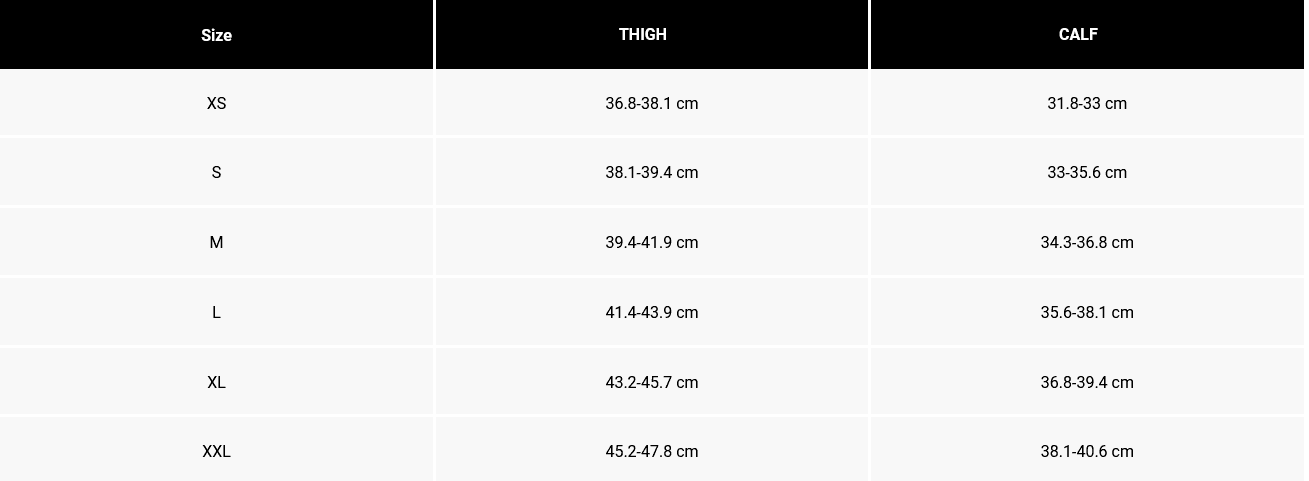 Fox Racing Launch Knee Guard - Black