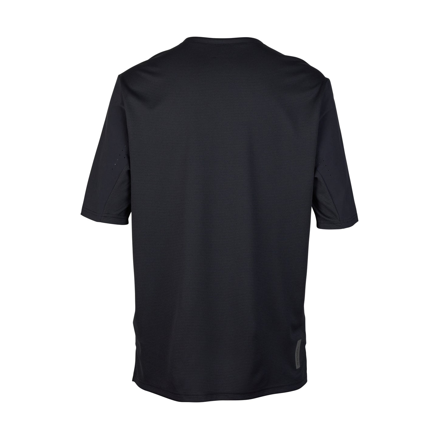 Fox Racing Defend Short Sleeve MTB Jersey - Black