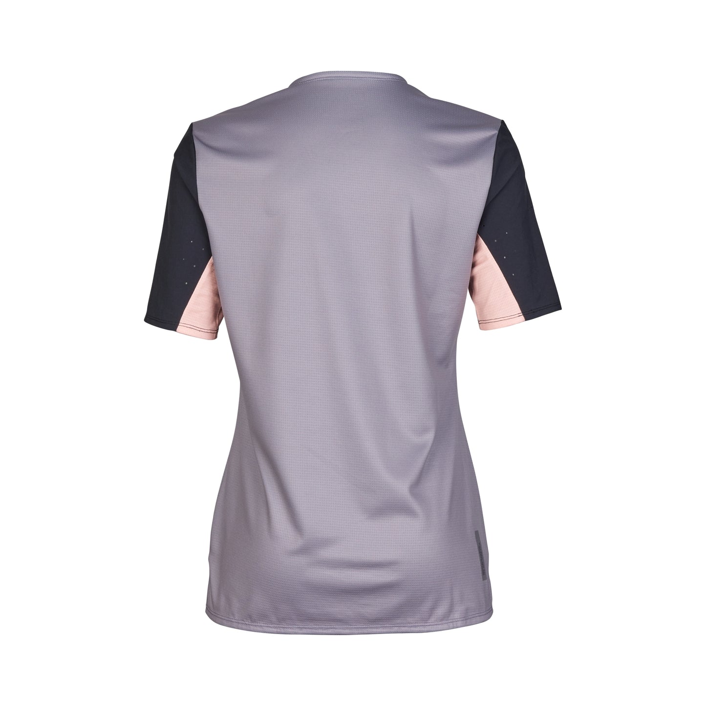 Fox Racing Defend Short Sleeve MTB Jersey - Womens - Stone