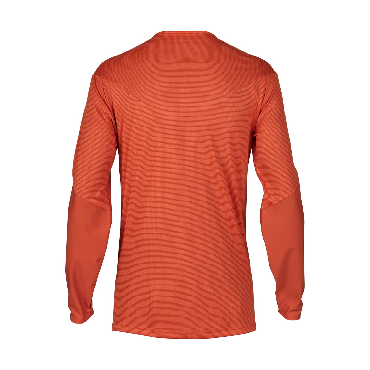 Fox Racing Flexair Pro Long Sleeve MTB Jersey - Atomic Orange