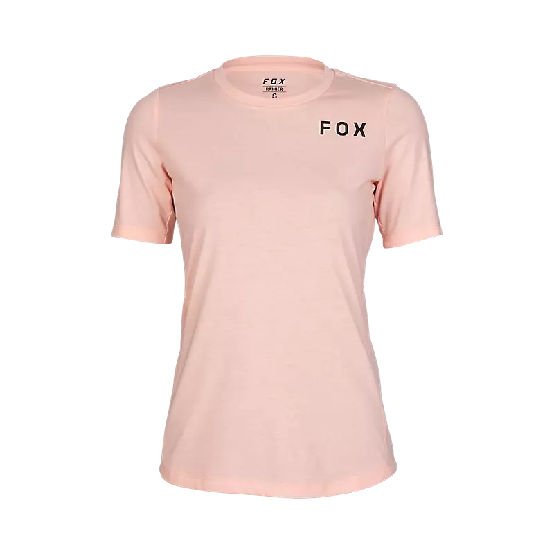 Fox Racing Ranger Dri Release Short Sleeve MTB Jersey Alyn