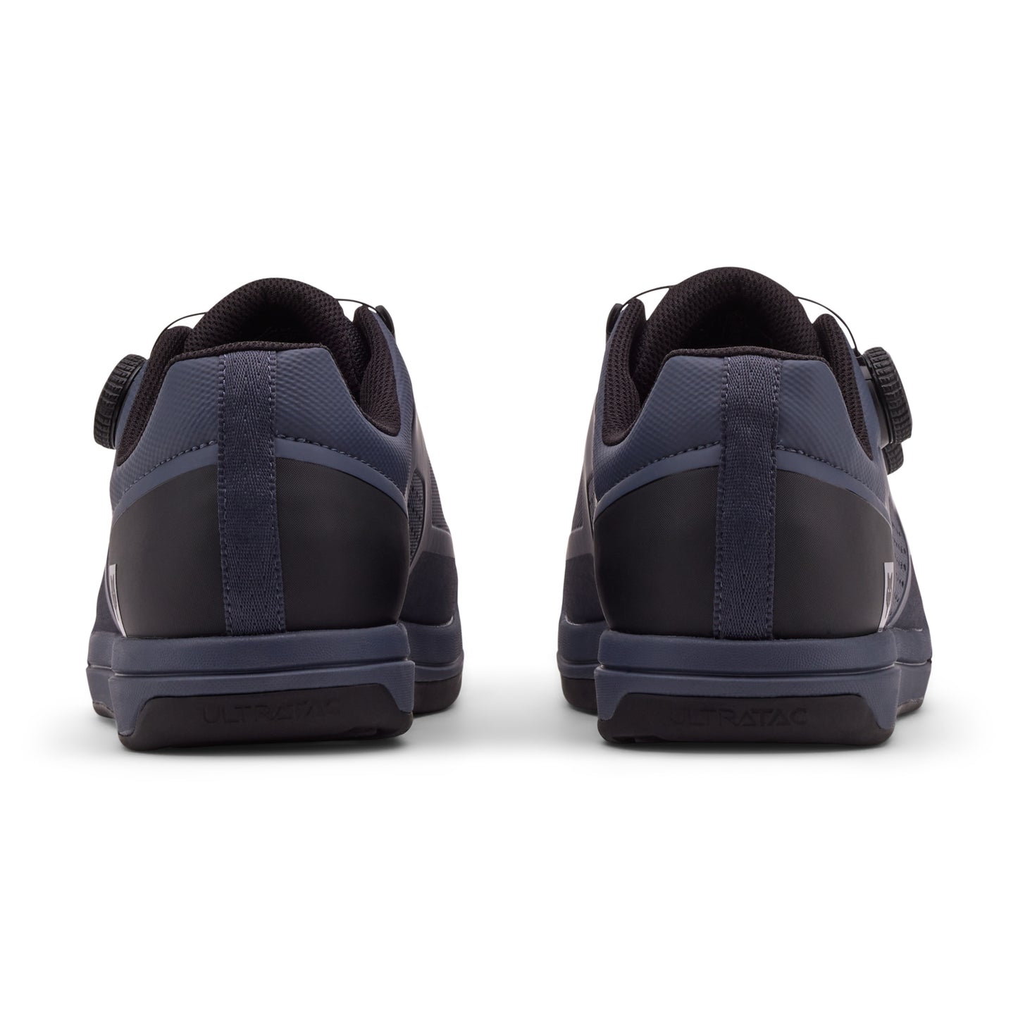 Fox Racing Union Boa MTB Shoe - Blue Steel