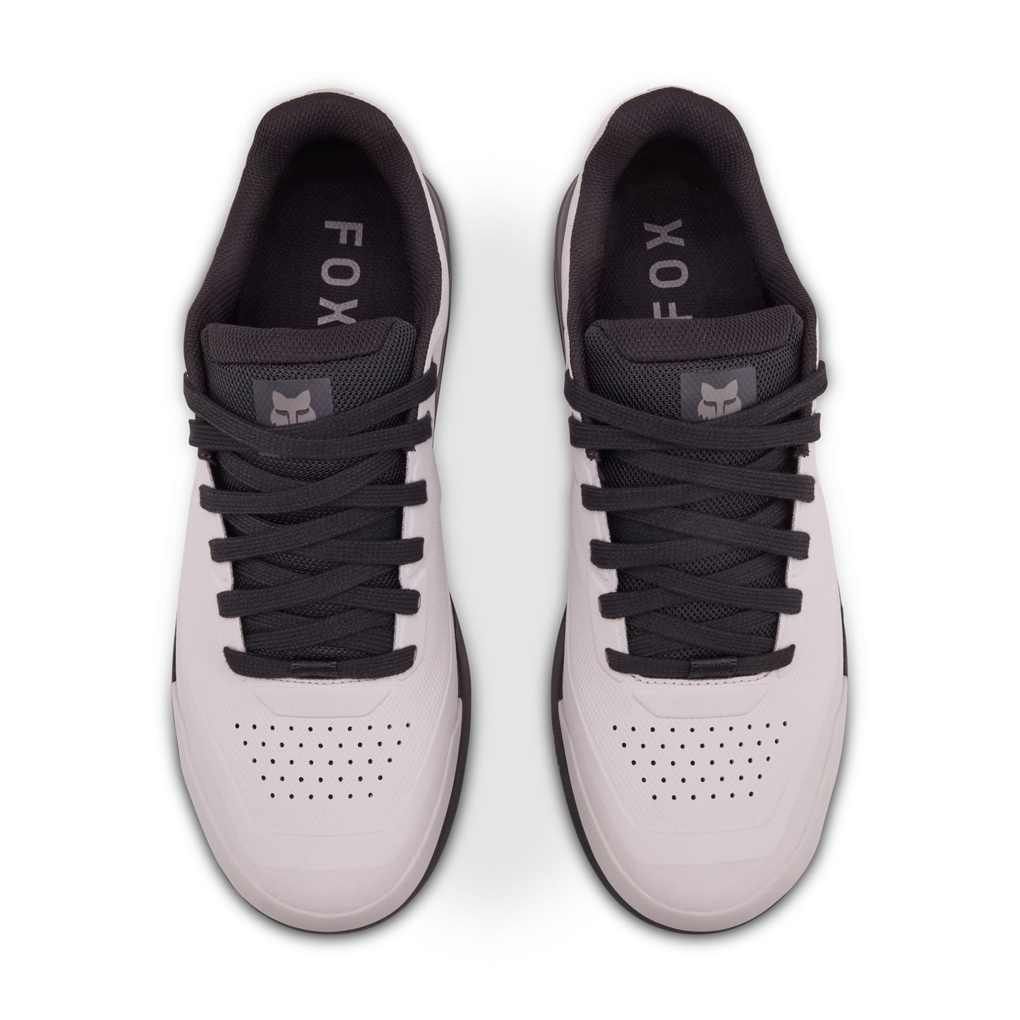 Fox Racing Union Flat Pedal MTB Shoe - Vintage White